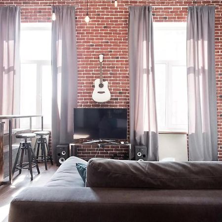 Apartment Odessa For 4. Εξωτερικό φωτογραφία