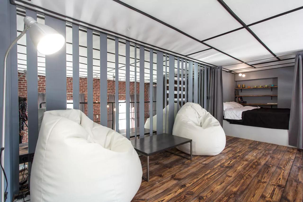 Apartment Odessa For 4. Εξωτερικό φωτογραφία
