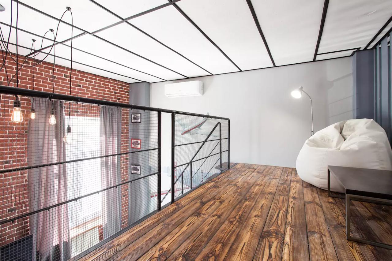 Apartment Odessa For 4. Εξωτερικό φωτογραφία